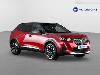 Used Peugeot 2008 2023 for sale - 79617645: Photo