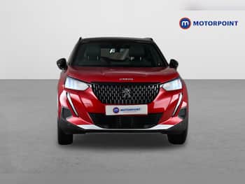 Used Peugeot 2008 2023 for sale - 79617645: Photo