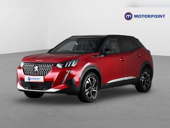 Used Peugeot 2008 2023 for sale - 79617645: Photo
