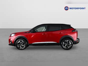Used Peugeot 2008 2023 for sale - 79617645: Photo