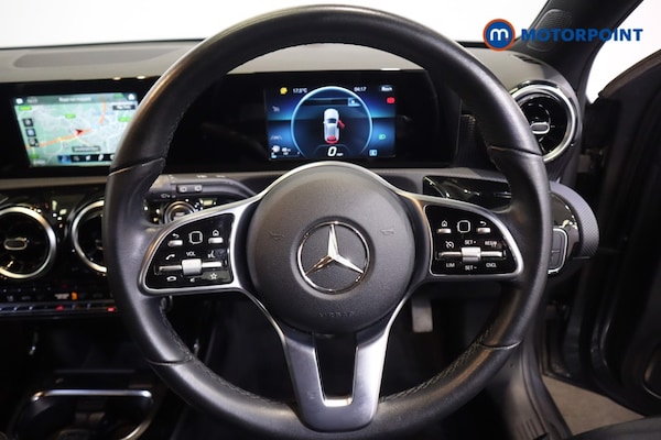 Used Mercedes-Benz A-Class 2019 for sale - 76322701: Photo 11