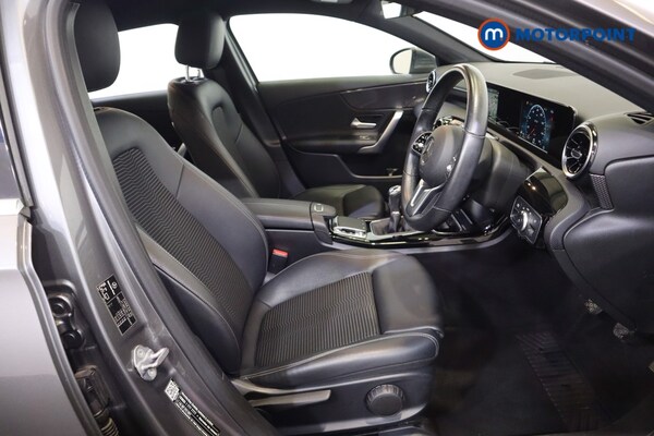 Used Mercedes-Benz A-Class 2019 for sale - 76322701: Photo 14