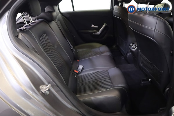 Used Mercedes-Benz A-Class 2019 for sale - 76322701: Photo 15
