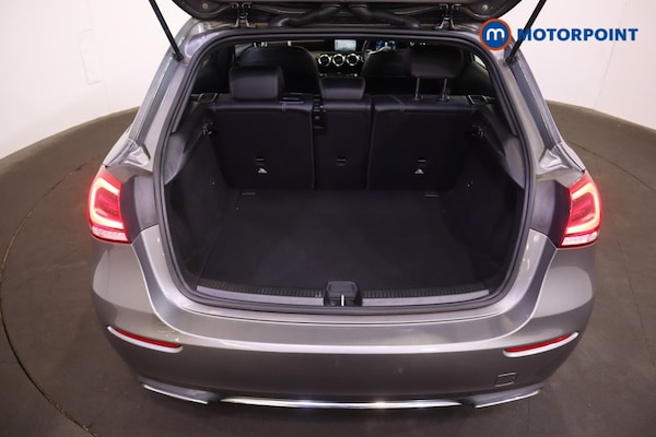 Used Mercedes-Benz A-Class 2019 for sale - 76322701: Photo 16