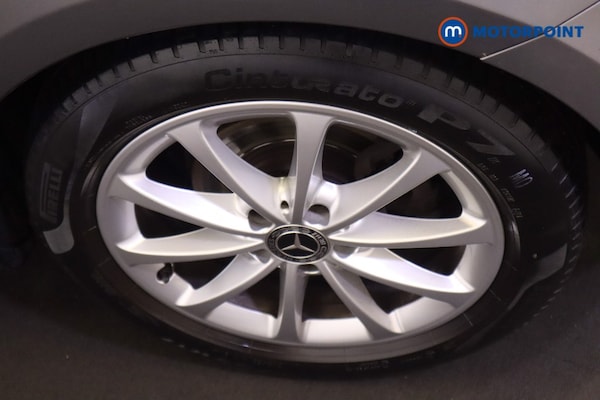 Used Mercedes-Benz A-Class 2019 for sale - 76322701: Photo 17