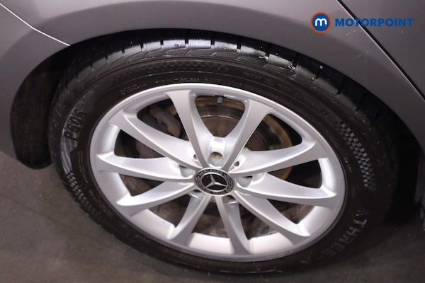 Used Mercedes-Benz A-Class 2019 for sale - 76322701: Photo 20