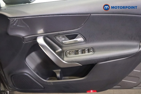Used Mercedes-Benz A-Class 2019 for sale - 76322701: Photo 21