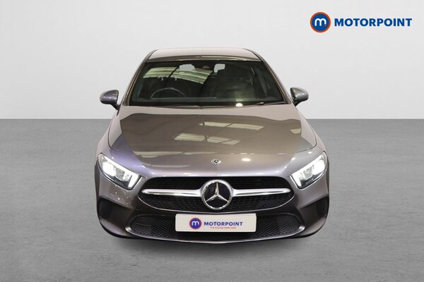 Used Mercedes-Benz A-Class 2019 for sale - 76322701: Photo 2