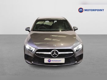 Used Mercedes-Benz A-Class 2019 for sale - 76322701: Photo 2