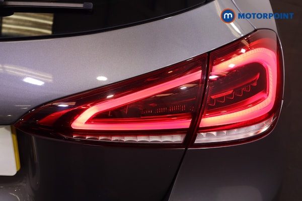 Used Mercedes-Benz A-Class 2019 for sale - 76322701: Photo 35