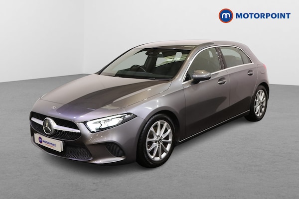 Used Mercedes-Benz A-Class 2019 for sale - 76322701: Photo 3