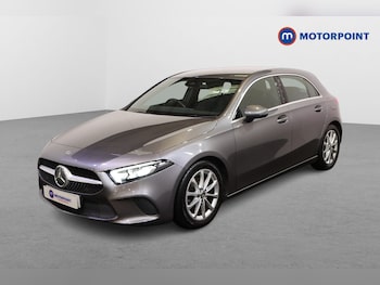 Used Mercedes-Benz A-Class 2019 for sale - 76322701: Photo 3