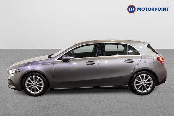 Used Mercedes-Benz A-Class 2019 for sale - 76322701: Photo 4