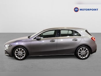 Used Mercedes-Benz A-Class 2019 for sale - 76322701: Photo 4