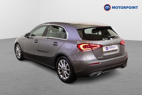 Used Mercedes-Benz A-Class 2019 for sale - 76322701: Photo 5