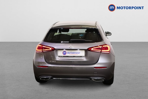 Used Mercedes-Benz A-Class 2019 for sale - 76322701: Photo 6