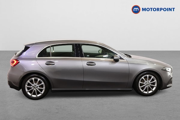 Used Mercedes-Benz A-Class 2019 for sale - 76322701: Photo 8
