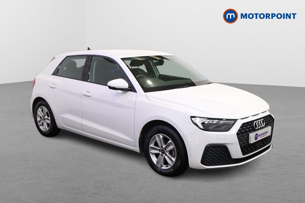 Used Audi A1 2022 for sale - 76723259: Photo 1