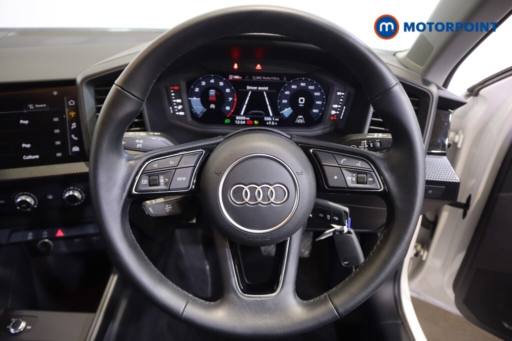 Used Audi A1 2022 for sale - 76723259: Photo 11