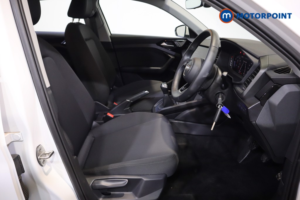 Used Audi A1 2022 for sale - 76723259: Photo 14