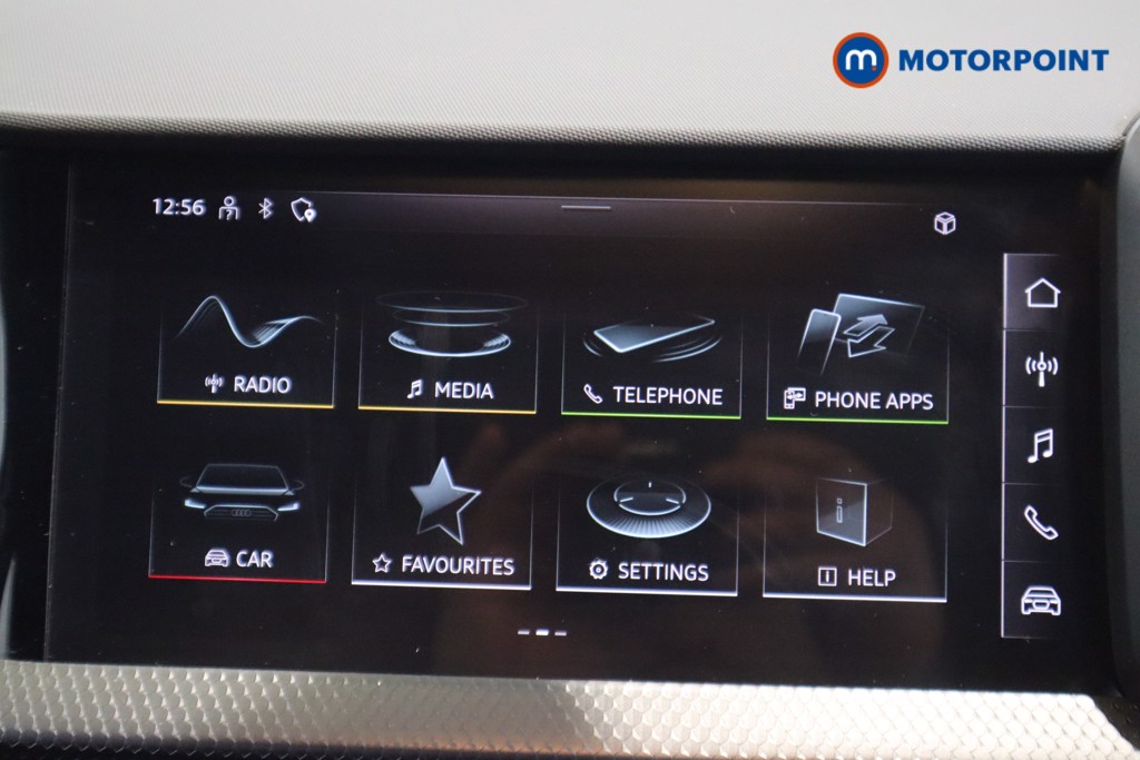 Used Audi A1 2022 for sale - 76723259: Photo 28