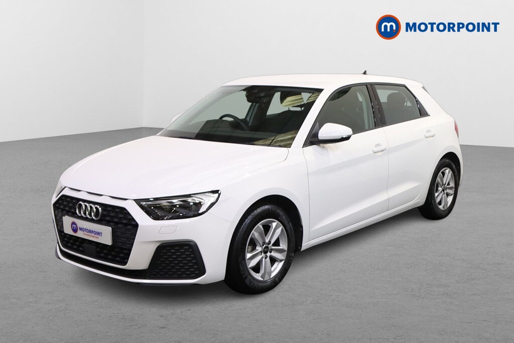 Used Audi A1 2022 for sale - 76723259: Photo 3