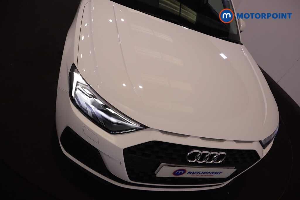 Used Audi A1 2022 for sale - 76723259: Photo 39