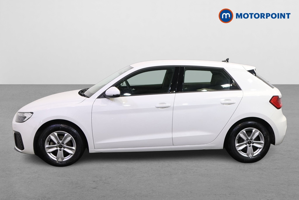 Used Audi A1 2022 for sale - 76723259: Photo 4