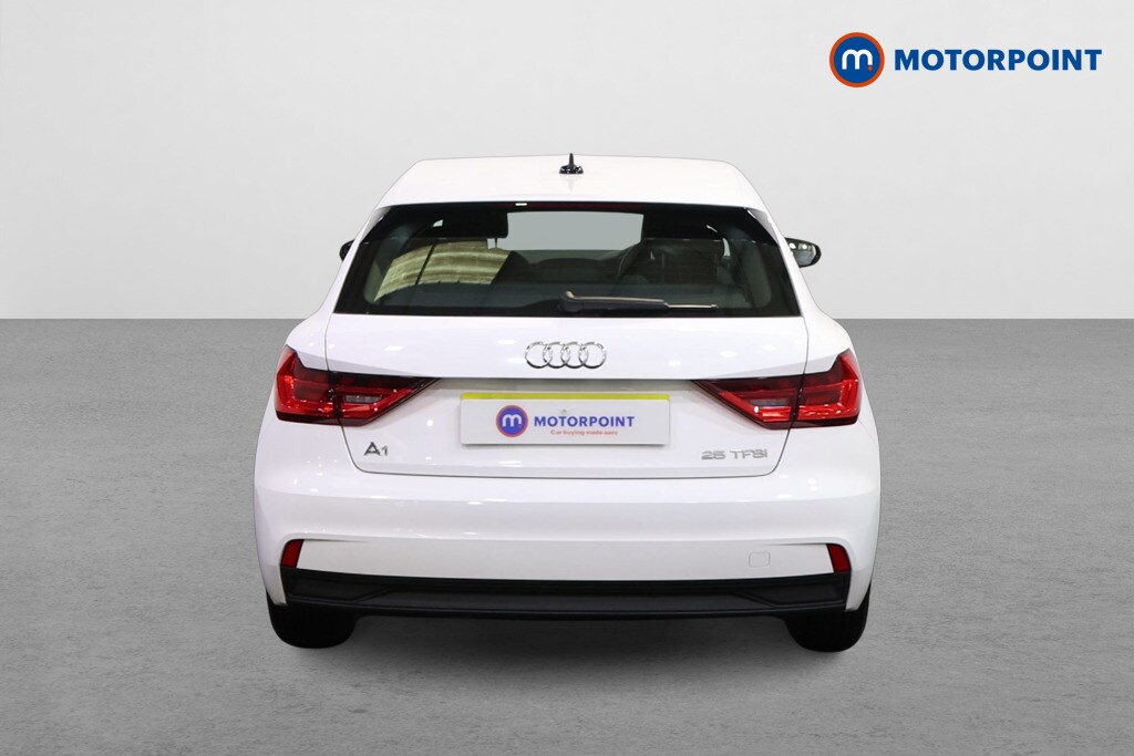 Used Audi A1 2022 for sale - 76723259: Photo 6