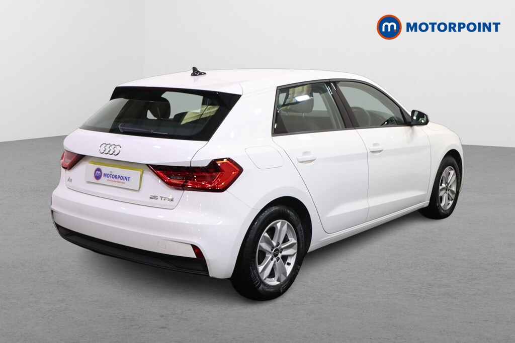 Used Audi A1 2022 for sale - 76723259: Photo 7