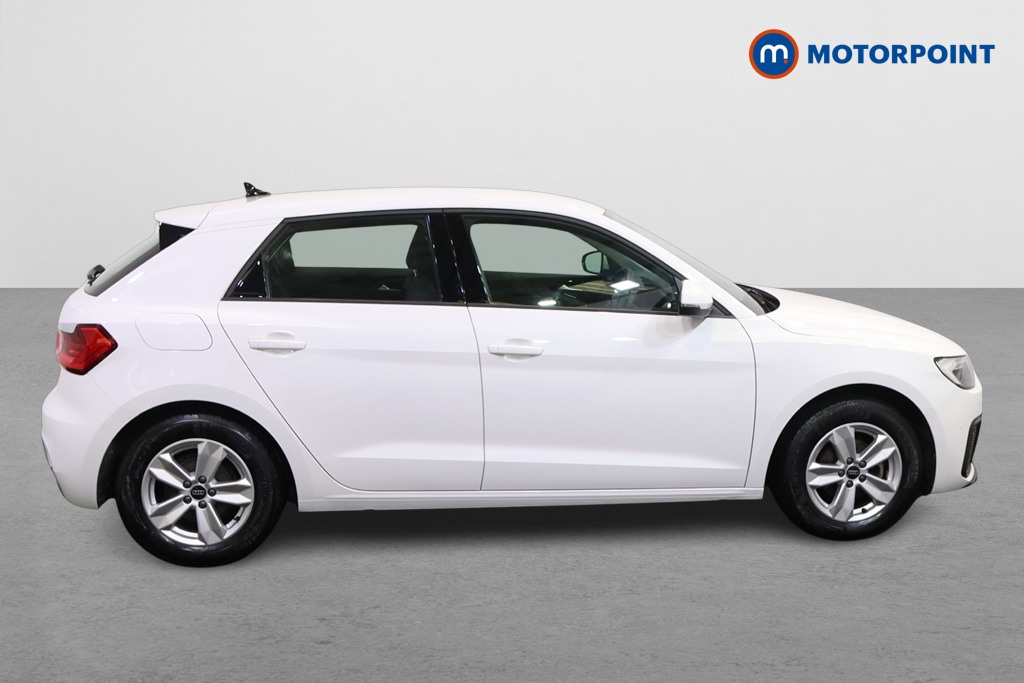 Used Audi A1 2022 for sale - 76723259: Photo 8