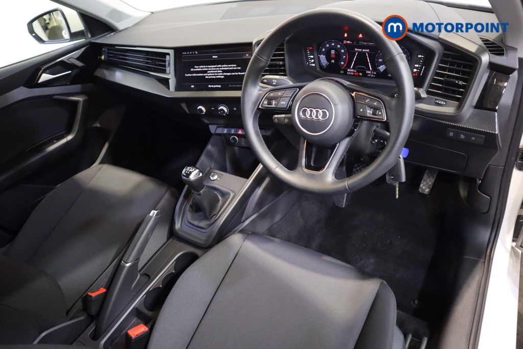 Used Audi A1 2022 for sale - 76723259: Photo 9