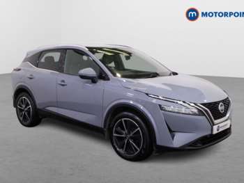 2021 - 1.3 DiG-T MH Tekna 5dr