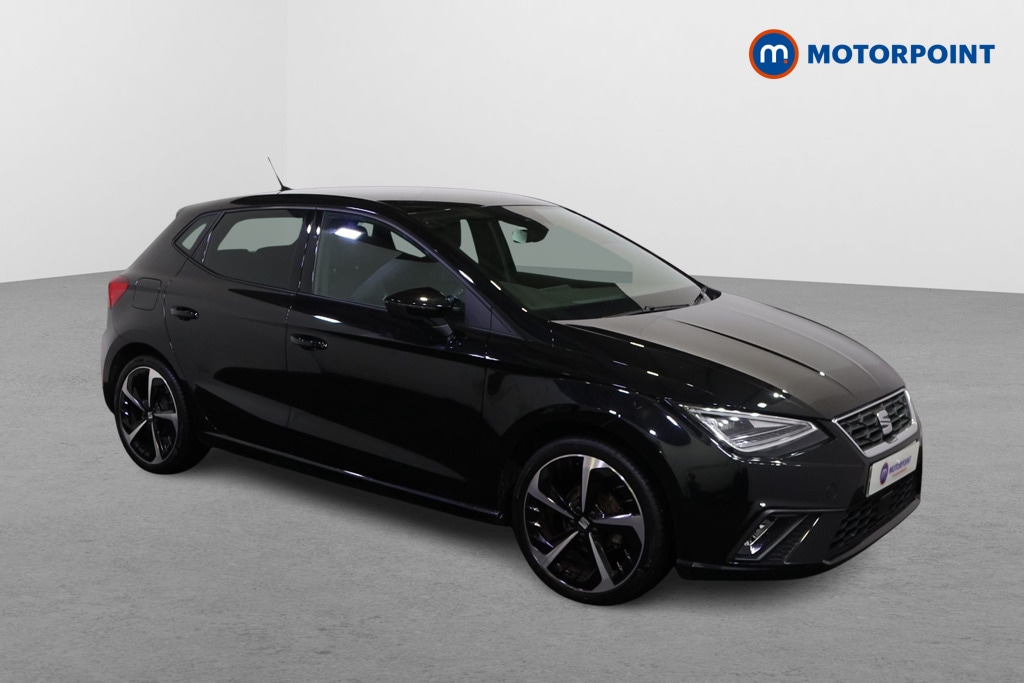 Used SEAT Ibiza 2023 for sale - 76416049: Photo 1