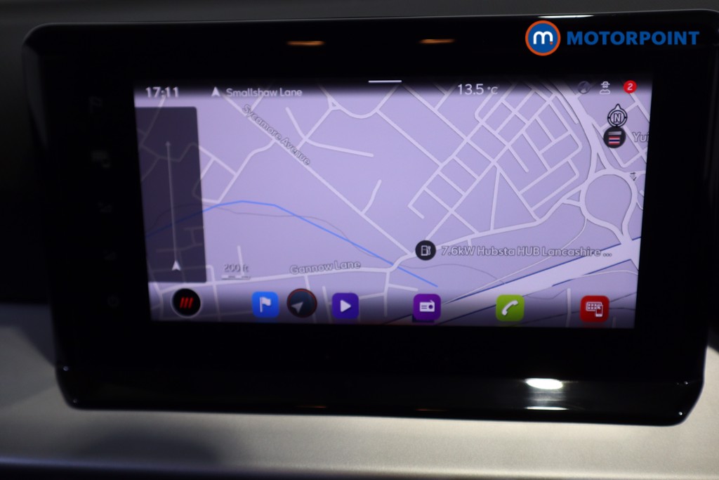 Used SEAT Ibiza 2023 for sale - 76416049: Photo 10