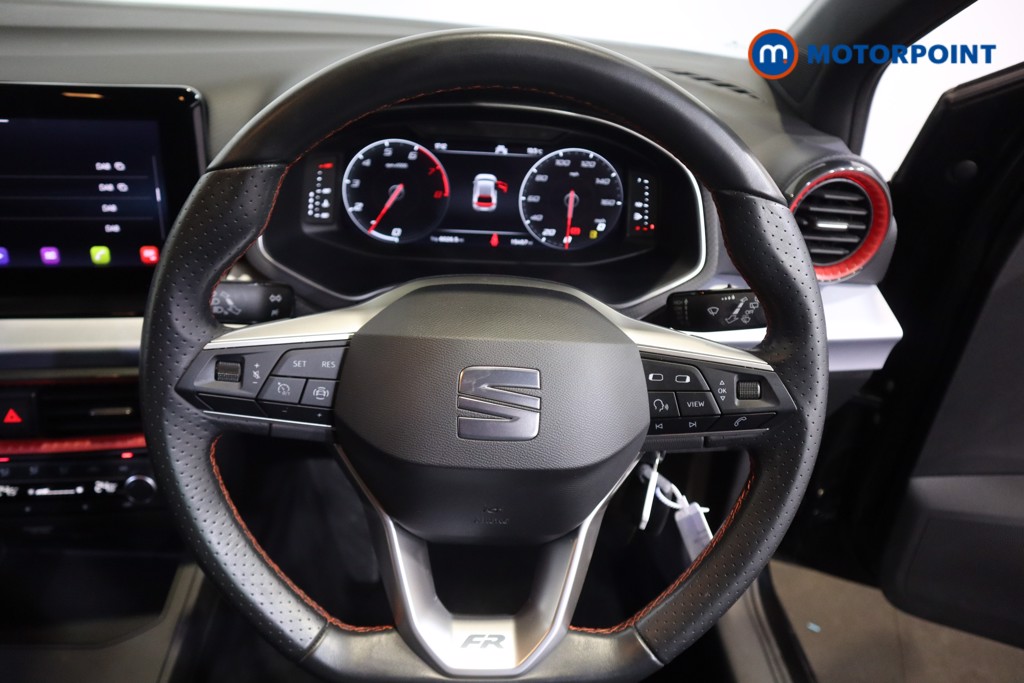 Used SEAT Ibiza 2023 for sale - 76416049: Photo 11