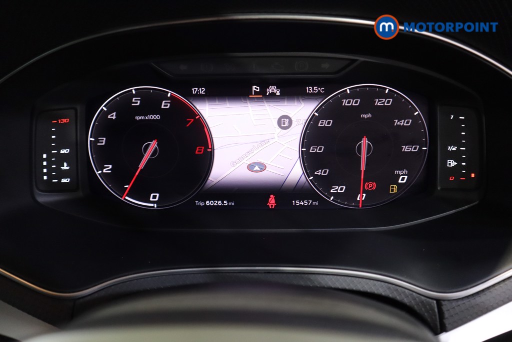 Used SEAT Ibiza 2023 for sale - 76416049: Photo 12