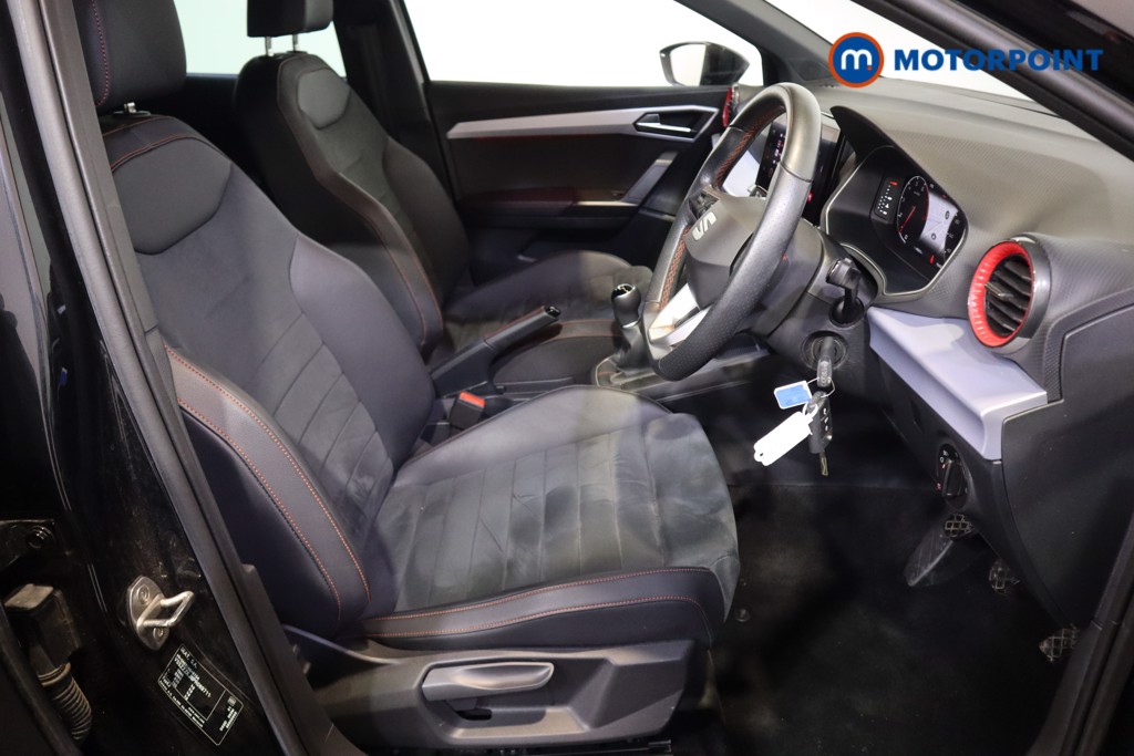 Used SEAT Ibiza 2023 for sale - 76416049: Photo 14