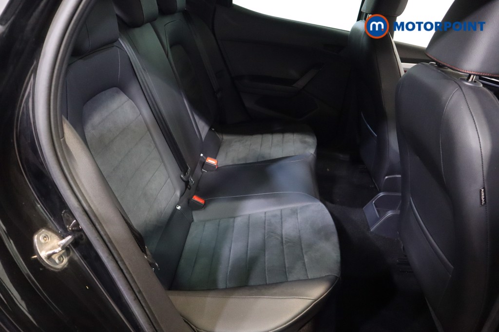 Used SEAT Ibiza 2023 for sale - 76416049: Photo 15