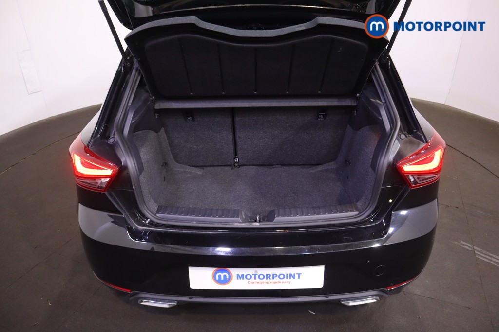 Used SEAT Ibiza 2023 for sale - 76416049: Photo 16