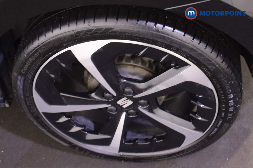 Used SEAT Ibiza 2023 for sale - 76416049: Photo 17