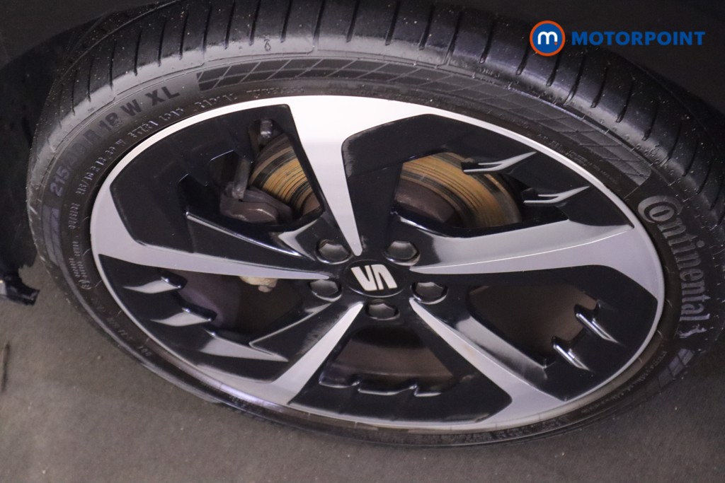 Used SEAT Ibiza 2023 for sale - 76416049: Photo 18