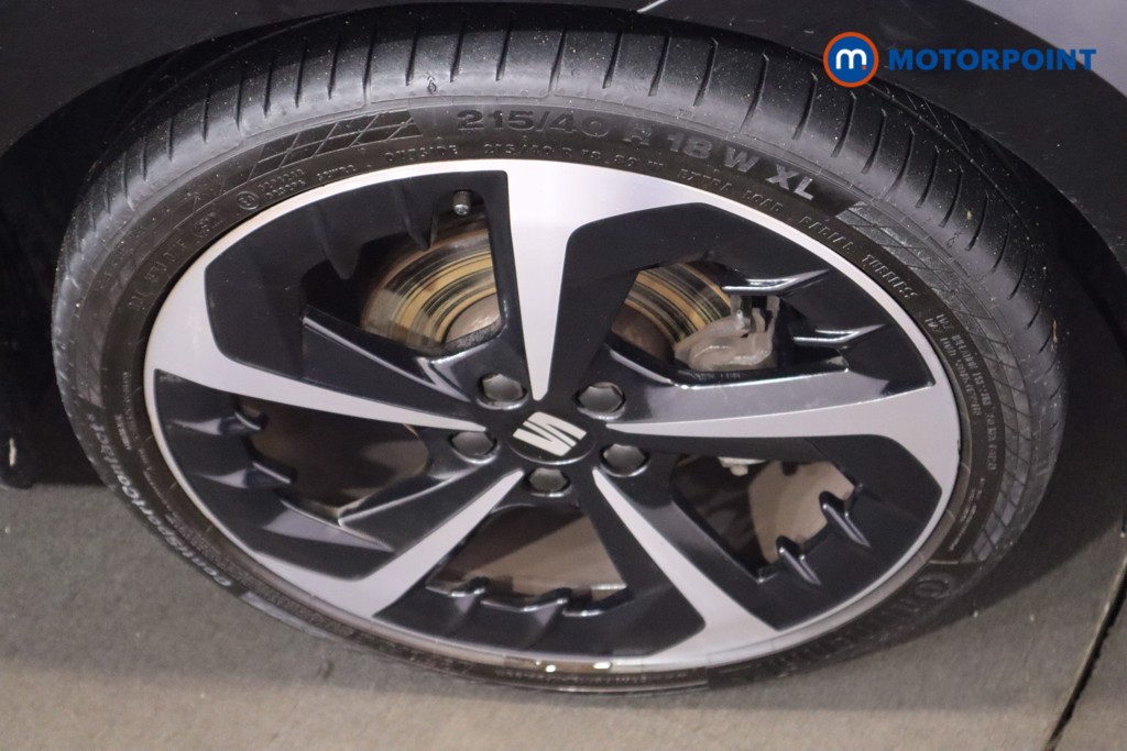 Used SEAT Ibiza 2023 for sale - 76416049: Photo 19