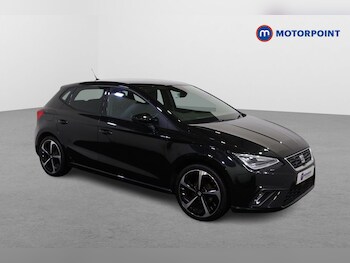 2023 - 1.0 MPI FR Sport 5dr