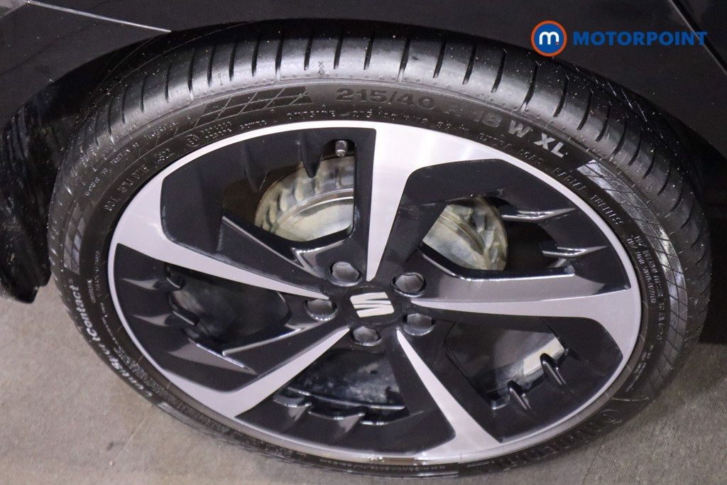 Used SEAT Ibiza 2023 for sale - 76416049: Photo 20