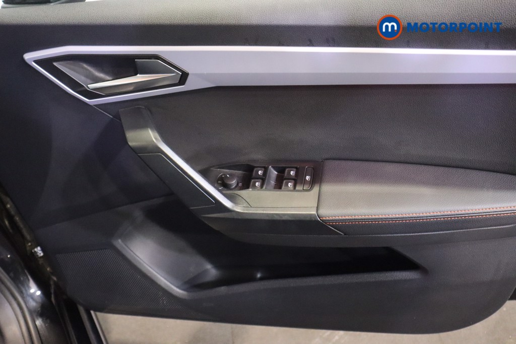 Used SEAT Ibiza 2023 for sale - 76416049: Photo 21