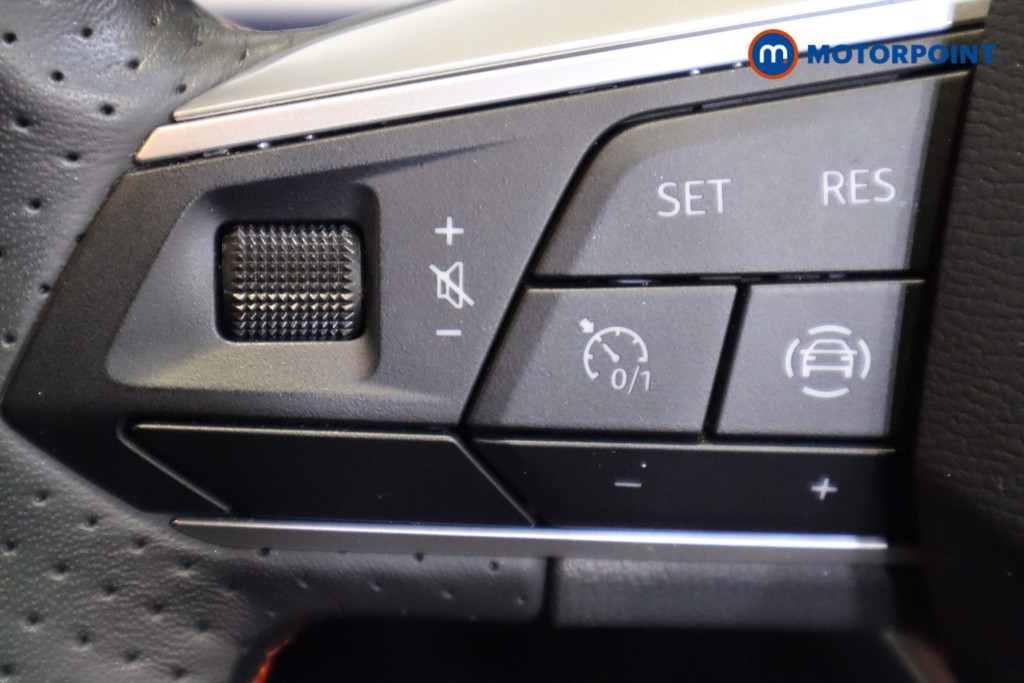 Used SEAT Ibiza 2023 for sale - 76416049: Photo 25