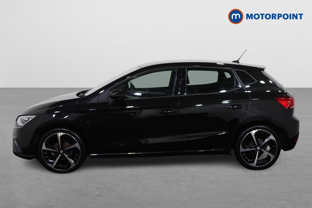 Used SEAT Ibiza 2023 for sale - 76416049: Photo 4