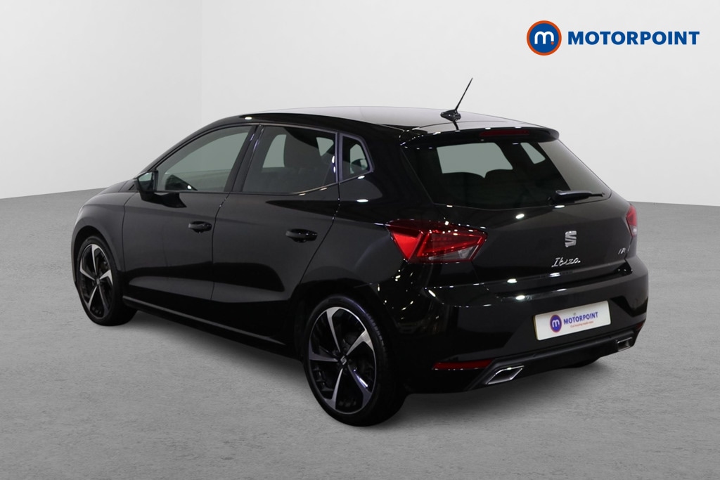 Used SEAT Ibiza 2023 for sale - 76416049: Photo 5