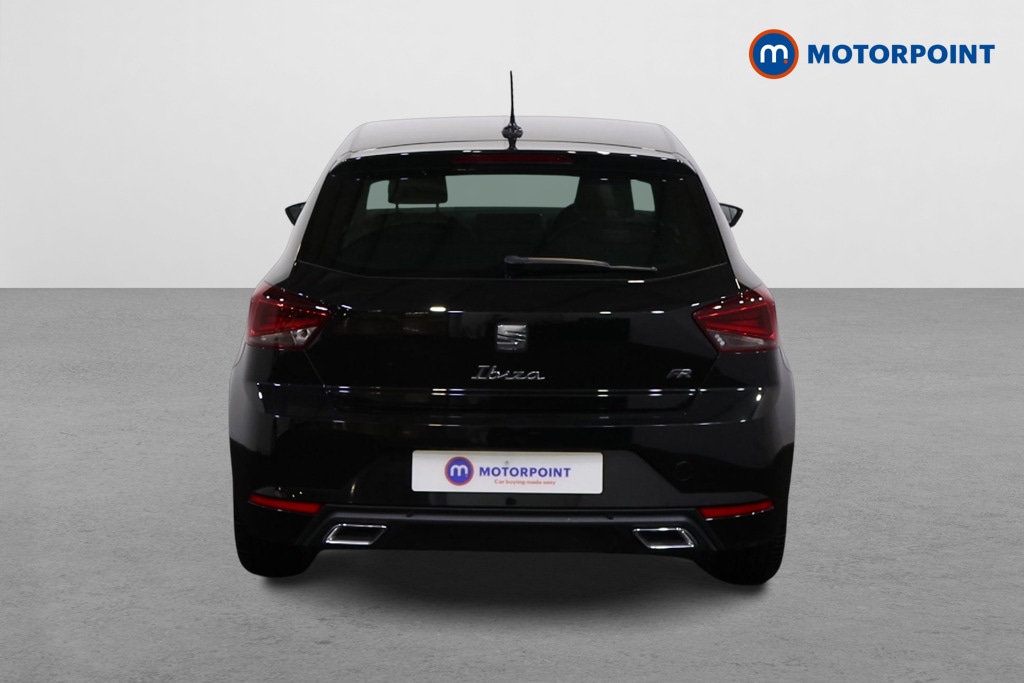 Used SEAT Ibiza 2023 for sale - 76416049: Photo 6